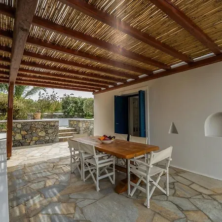 Orea Beachfront By Mykonos Mood Kalafatis