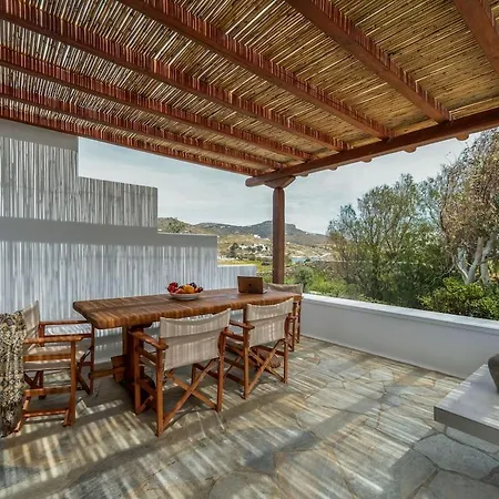 Orea Beachfront By Mykonos Mood