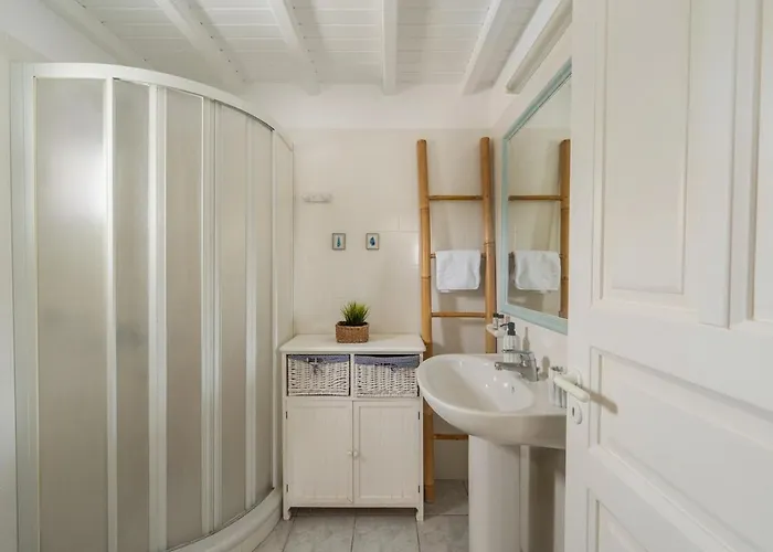 Orea Beachfront By Mykonos Mood * Kalafatis