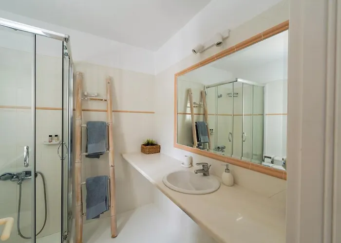 Orea Beachfront By Mykonos Mood * Kalafatis