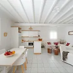 Orea Beachfront By Mykonos Mood Vila