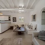 Orea Beachfront By Mykonos Mood 빌라 *