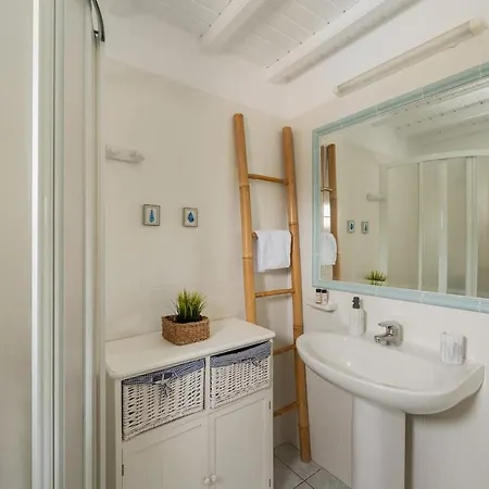 Orea Beachfront By Mykonos Mood