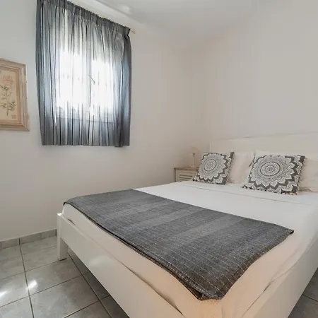 Orea Beachfront By Mykonos Mood 빌라 *