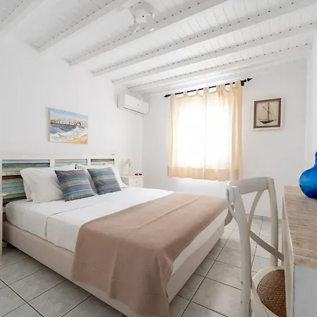 Orea Beachfront By Mykonos Mood *