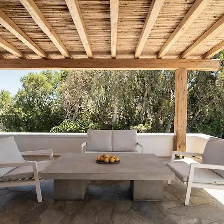 Villa Sea By Mykonos Mood