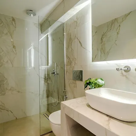 Villa Sea By Mykonos Mood Kalafatis