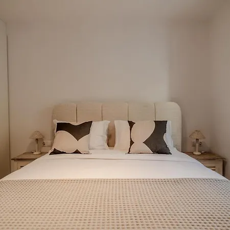 Sea By Mykonos Mood Villa