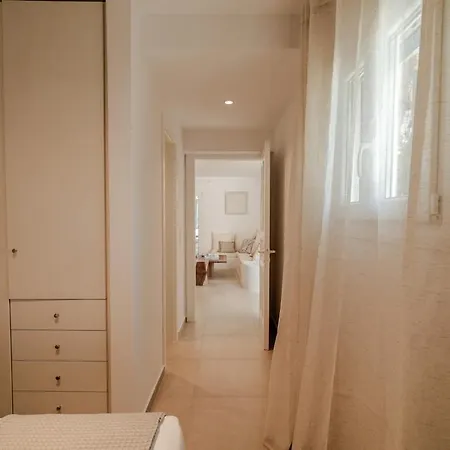 Villa Sea By Mykonos Mood
