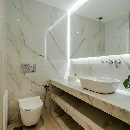 Villa Sea By Mykonos Mood *