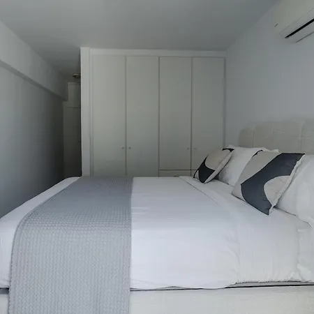 Sea By Mykonos Mood Villa