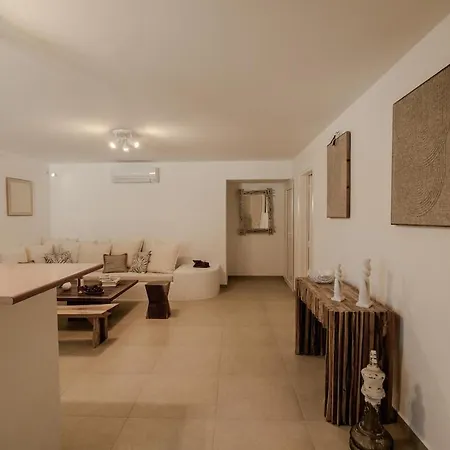 Sea By Mykonos Mood Villa *