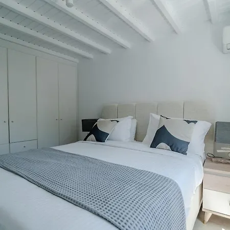 Villa Sea By Mykonos Mood Kalafatis