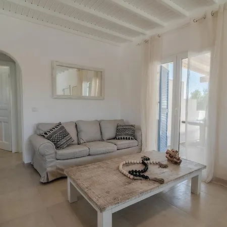 Sea By Mykonos Mood Villa Kalafatis