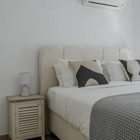 Sea By Mykonos Mood Villa *