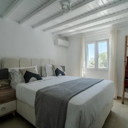 Sea By Mykonos Mood Villa *