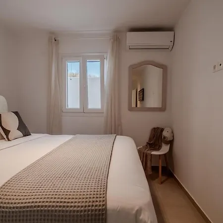Villa Sea By Mykonos Mood *