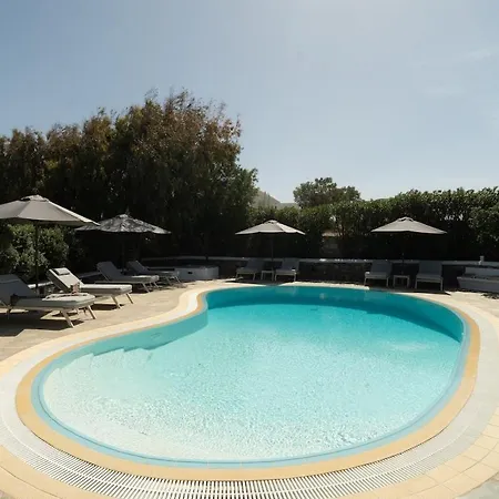 Sea By Mykonos Mood Villa *