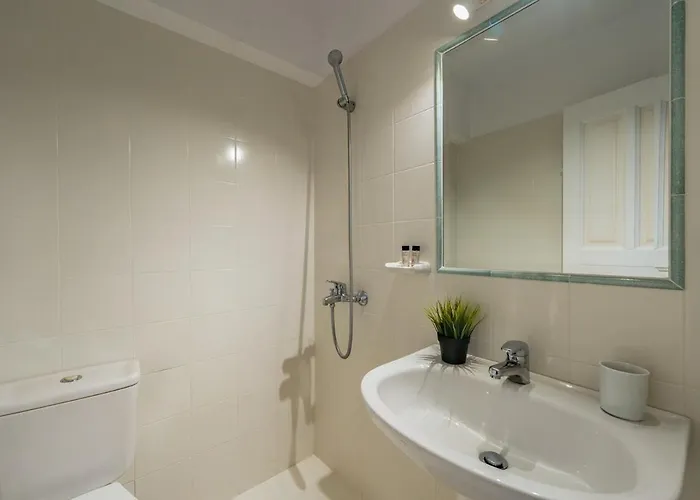 Orea Beachfront By Mykonos Mood Villa Kalafati