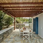 Villa Orea Beachfront By Mykonos Mood *