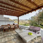 Villa Orea Beachfront By Mykonos Mood Kalafatis