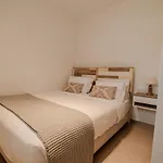 别墅 Orea Beachfront By Mykonos Mood *