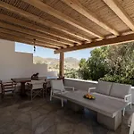 Orea Beachfront By Mykonos Mood 卡拉法蒂斯